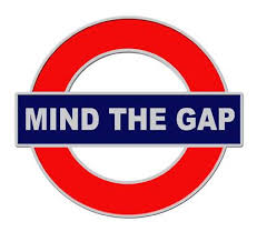 Read more about the article Mind The Gap