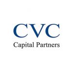 CVC Capital Partners Logo