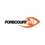 Forecourt Eye Logo